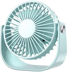  Asztali ventilátor LLD-F82 kék