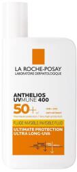 La Roche-Posay Lrp: Anthelios Uvmune Ultra Fluid Spf50+ 50ml