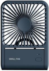  Asztali ventilátor HX-123 sötétkék