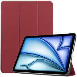 Techsuit - FoldPro - iPad Air 13 (2024) - Piros tok