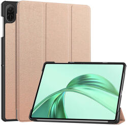 Techsuit - FoldPro - Honor Pad X8a - Rózsaarany tok