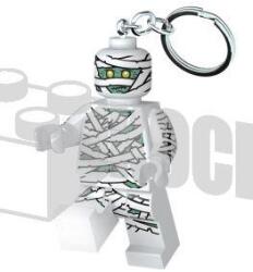 LEGO® EUROMIC - Múmia világítós kulcstartó (LGL-KE132) (LGL-KE132)