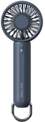  Hordozható ventilátor HX-137B sötétkék - smartdiszkont