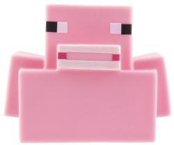 Paladone Figurină Paladone Games: Minecraft - Pig Bath Duck (PP10508MCFV2) Figurina