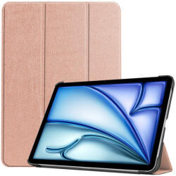 Techsuit - FoldPro - iPad Air 11 (2024) - Rose Gold tok