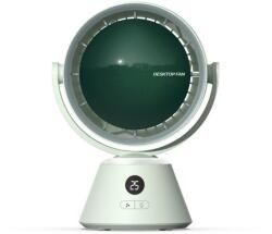  Asztali ventilátor HX-121B matcha zöld