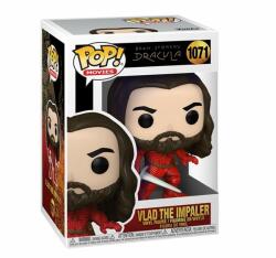Funko POP! (1071) Bram Stokers: Dracula - Vlad the Impaler figura (FU54470) (FU54470)