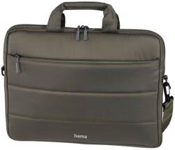 Hama 00216573 15, 6" oliva notebook táska (216573)