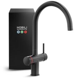 Nobili FRIZZA & BOLLE LV0K133/AIOBM multifunkciós csaptelep Mora matt (LV0K133/AIOBM)