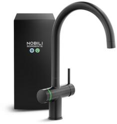 Nobili FRIZZA LV0K133/EFRBM multifunkciós csaptelep Mora matt (LV0K133/EFRBM)