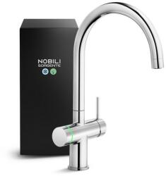 Nobili FRIZZA LV0K133/EFRCR multifunkciós csaptelep króm