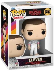 Funko POP! Television (1457) Stranger Things - Eleven figura (FU72135) (FU72135)