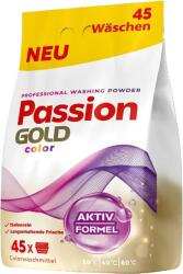 Passion Gold Color 2,7 kg (45 mosás)