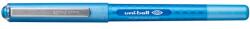 uni UB-157DE világoskék rollerirón (2UUB157DEVK) - officedepot