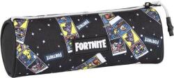  Penar cilindric Fortnite Photo Stripe, fermoar (65739) Penar