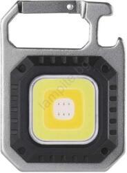 EMOS Презареждаем LED фенер LED/USB/3, 7V 750 lm 400 mAh (EMS1195)