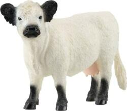 Schleich Farm World - Galloway tehén figura (13960)