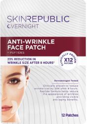 Skin Republic Plasturi fata anti-rid, Skin Republic