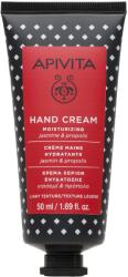 APIVITA Crema de maini cu extract de iasomie, 50 ml, Apivita