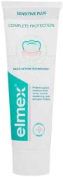  Elmex Sensitive Plus Complete Protection fogkrém érzékeny fogakra - 75ml