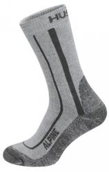 HUSKY Чорапи Husky Alpine, сиви (hsk-HT0-0457)
