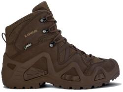 Lowa Мъжки тактически ботуши Lowa Zephyr GTX mid TF, кафяви (3105370493)