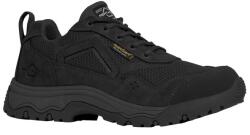 Pentagon Scorpion V2 Black Suede 4" тактически маратонки, черни (K15048-01)