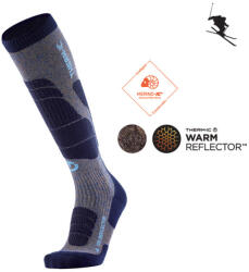 Thermic Мъжки ски чорапи Therm-ic Ski Merino (T25-1300-001)