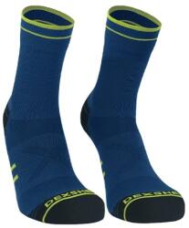DexShell Водоустойчиви чорапи DexShell Running Lite 2.0, Mallard Blue (DS20610MLB2.0)