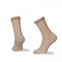 TEKO Туристически чорапи merino еко, hike 2.0, сиви (teko9903taupe)