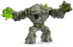 Schleich Schleich, Eldrador Creatures, Monstru de piatra, set, 70141