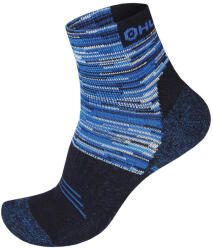 HUSKY Чорапи за туризъм Husky navy/blue (hsk-IHU-0010-001)