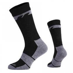 Pentagon Alpine Merino Heavy Чорапи, черни (EL14017-01)
