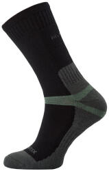 Helikon-Tex Олекотени чорапи - Coolmax® - черни (SK-LWT-CM-01-B04)