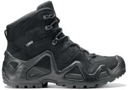 Lowa Мъжки тактически ботуши Lowa Zephyr GTX mid TF, черни (3105379999)