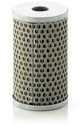 Mann-filter Filtru HIDRAULIC. SISTEM DIRECTIE Mann-Filter H601 4