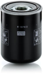 Mann-filter Filtru Hidraulic Cutie Viteze Automata Mann-Filter W1374 2