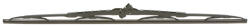 Bosch Stergator auto BOSCH ECO 600 MM 3397004673