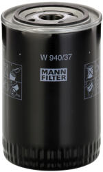 Mann-filter Filtru ulei Mann-Filter W940 37