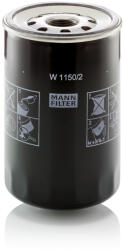 Mann-filter Filtru Hidraulic Mann-Filter W1150 2