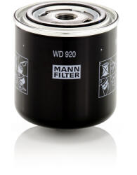 Mann-filter Filtru Hidraulic Mann-Filter WD920