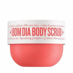 Sol de Janeiro Bom Dia Body Scrub Testradír 220 g - douglas