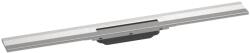 Hansgrohe RainDrain Flex a lefolyó külső eleme 80 cm acél 56051800 (56051800)