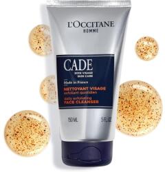 L'Occitane Daily Exfo Cleanser Arctisztító 150 ml