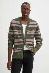 Samsøe Samsøe cardigan din lana SAARIN 9BYH-SWM084_87A (M24300099)