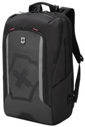 Victorinox - Bővíthető hátizsák Touring 2.0 Traveler 33 l fekete 612120 (GG605)