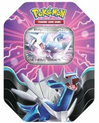 The Pokémon Company PKM Azure Legends Tin Dialga ex (Pokémon) (azure Dialga)