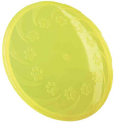 TRIXIE 33506 Dog Disc gumi frizbi kutyák részére (Ø22cm)