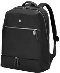 Victorinox - Hátizsák Victoria Signature Deluxe 18 l fekete 612201 (GG606)