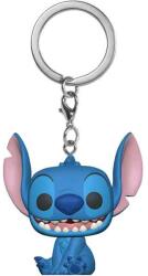 Funko POP! Kulcstartó Stitch Seated (Lilo and Stitch) (KEY556194)